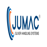 Leading Spinning Can Manufacturer - JUMAC Manufacturing
