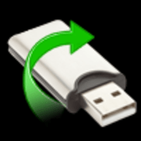 How to recover usb drive data?