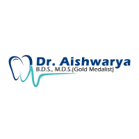 Best Dental Surgeon in Patna – Dr. Aishwarya